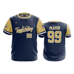 3983 MENS SPORT CREW NECK TEAYS-VALLEY-1