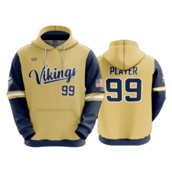 3983 UNISEX FLEECE HOODY TEAYS-VALLEY-2
