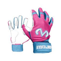 4053 BIGSTICK BATTING GLOVES OHIO-DIAMONDS-OVERBEY-ADD