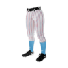 3983 WOMENS FASTPITCH PANTS WARHAWKS