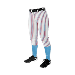 3983 WOMENS FASTPITCH PANTS WARHAWKS