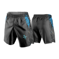 3456 MENS MIRCO FIBER 160gsm SHORT ZAR-ELECTRIC-1