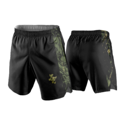 3456 MENS MIRCO FIBER 160gsm SHORT ZAR-ELECTRIC-2