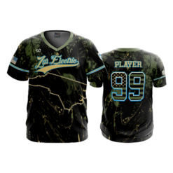 3456 MENS SPORT V NECK ZAR-ELECTRIC-2