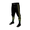 3456 MENS BASEBALL KNICKER PANT ZAR-ELECTRIC-2