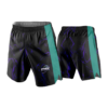 4015 MENS MIRCO FIBER 160gsm SHORT SOUTHERN-OHIO-STORM