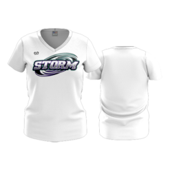 4015 WOMENS SPIRIT CREW NECK SOUTHERN-OHIO-STORM