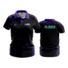4015 WOMENS POLO SOUTHERN-OHIO-STORM