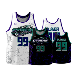 4015 MENS REVERSIBLE BASKETBALL TANK SOUTHERN-OHIO-STORM