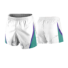4015 UNISEX HIGH RISE BASKETBALL SHORTS 1PLY SOUTHERN-OHIO-STORM