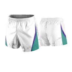 4015 UNISEX HIGH RISE BASKETBALL SHORTS 1PLY SOUTHERN-OHIO-STORM