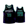 4015 MENS BASKETBALL TANK 1 PLY SOUTHERN-OHIO-STORM