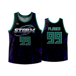4015 MENS BASKETBALL TANK 1 PLY SOUTHERN-OHIO-STORM