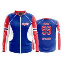 3336 WOMENS VAPOR JACKET SUB MIRACLES-IN-ACTION