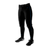 2345 WOMENS FASTPITCH SIDE MESH PANTS