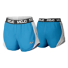 4057 WOMENS MICRO FIBER PRACTICE SHORT MOJO-BASEBALL-2