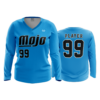4057 WOMENS V NECK LONGSLEEVE MOJO-BASEBALL-3