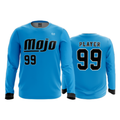 4049 MENS SPORT LONGSLEEVE MOJO-BASEBALL-3