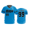 4049 MENS SPORT V NECK MOJO-BASEBALL-3