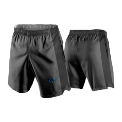 4049 MENS MIRCO FIBER 160gsm SHORT MOJO-BASEBALL-4