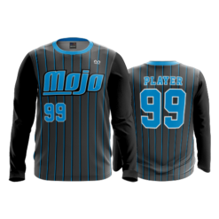 4049 MENS SPORT LONGSLEEVE MOJO-BASEBALL-4