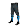 4049 MENS BASEBALL KNICKER PANT MOJO-BASEBALL-4
