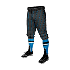 4049 MENS BASEBALL KNICKER PANT MOJO-BASEBALL-4