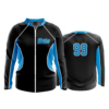 4057 WOMENS VAPOR JACKET SUB MOJOBASEBALL-1