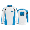 4057 UNISEX ROOKIE JACKET SUB MOJOBASEBALL-1