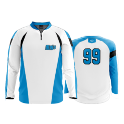 4049 UNISEX ROOKIE JACKET SUB MOJOBASEBALL-1