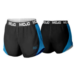 4057 WOMENS MICRO FIBER PRACTICE SHORT MOJOBASEBALL-1