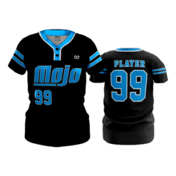 4057 WOMENS 2 BUTTON SCOOP NECK MOJOBASEBALL-1