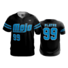 4049 MENS FULL BUTTON DOWN MOJOBASEBALL-1