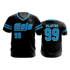 4057 MENS SPORT V NECK MOJOBASEBALL-1