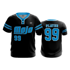 4049 MENS 2 BUTTON SCOOP NECK MOJOBASEBALL-1