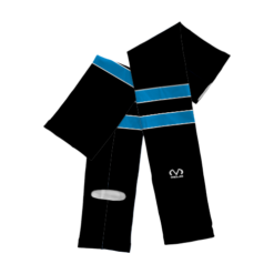 4049 UNISEX SOCK COVERS MOJOBASEBALL-1