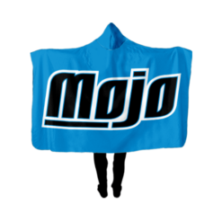 4057 UNISEX FAN WRAP HOODY MOJOBASEBALL-1