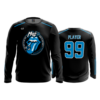 3785 MENS SPORT LONGSLEEVE