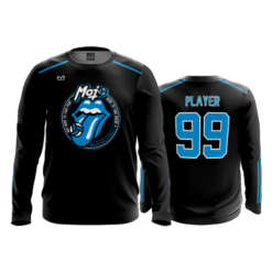 3785 MENS SPORT LONGSLEEVE
