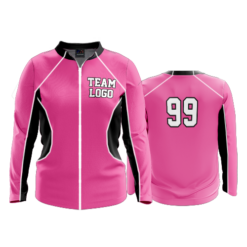 4052 WOMENS VAPOR JACKET SUB ADDS-2