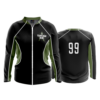 4052 WOMENS VAPOR JACKET SUB ADDS