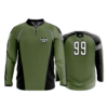 4052 UNISEX ROOKIE JACKET SUB ADDS