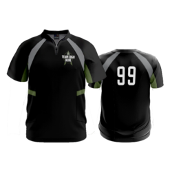 4005 UNISEX DERBY JACKET SHORT SLEEVE ADDS