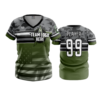 4052 WOMENS V NECK CAMO-1