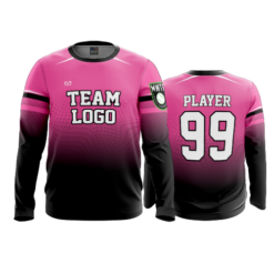 4005 MENS SPORT LONGSLEEVE NEW-PINK-PROD-1