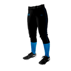 3847 WOMENS FASTPITCH PANTS