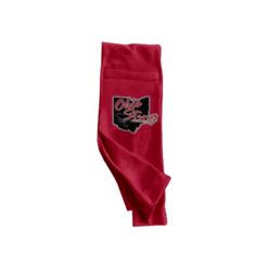 2811 FOLDED PLAYER TOWEL