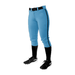 3992 WOMENS FASTPITCH PANTS