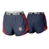 4109 WOMENS MICRO FIBER PRACTICE SHORT NEXT-LEVEL-1