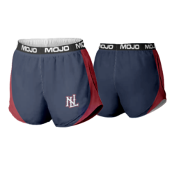 4109 WOMENS MICRO FIBER PRACTICE SHORT NEXT-LEVEL-1